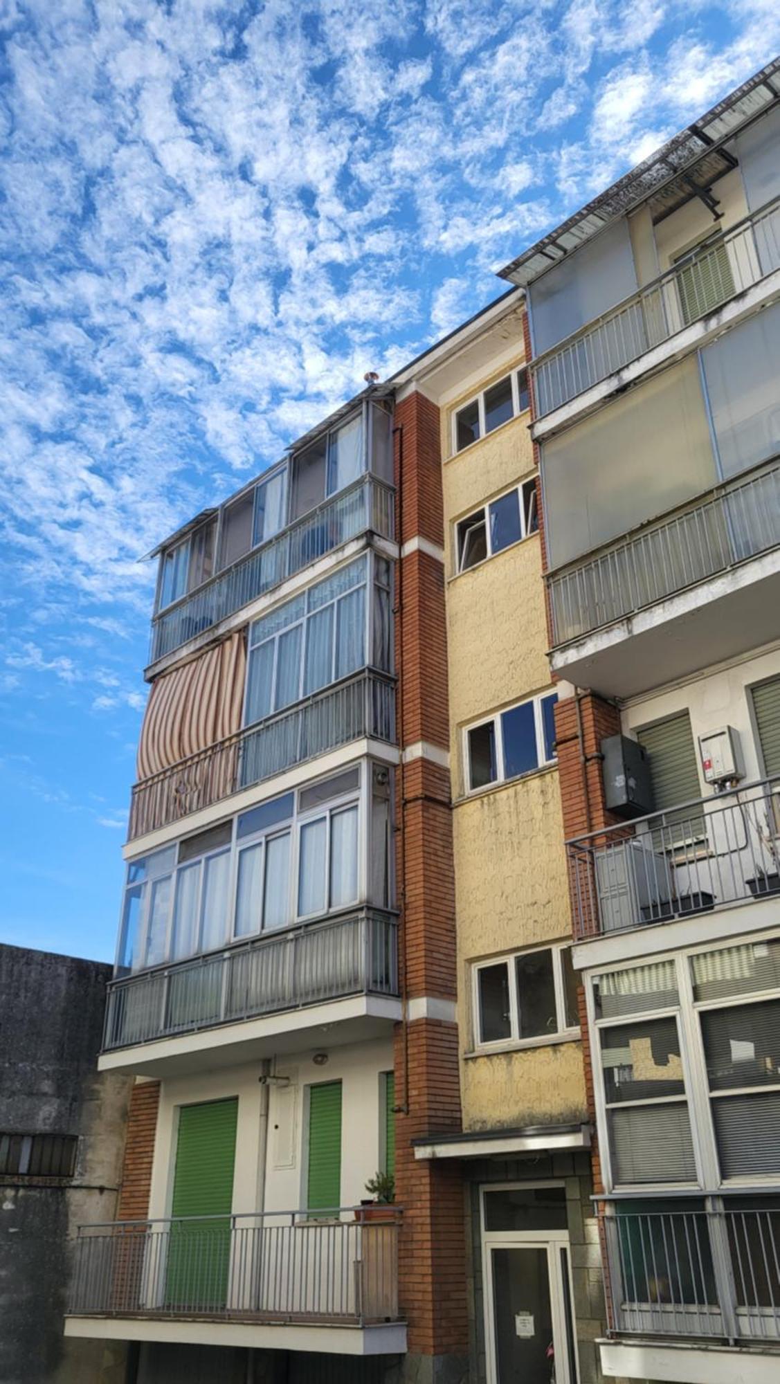 Ferienwohnung La Casa Dei Libri Caselle Torinese Exterior foto