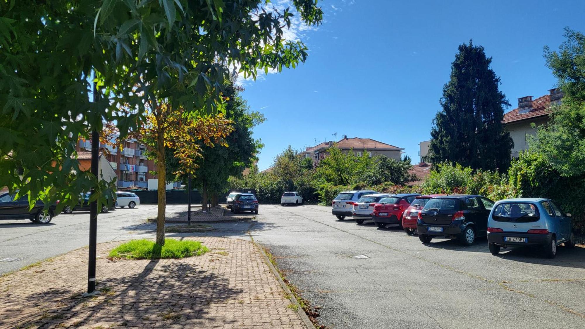 Ferienwohnung La Casa Dei Libri Caselle Torinese Exterior foto